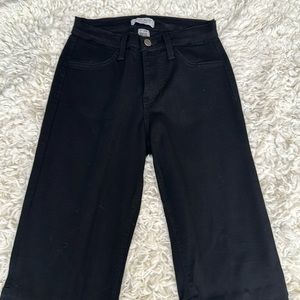 Judy Blue Black Flares